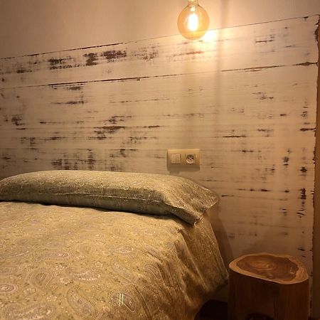 Apartmán El Mirador De Cerler Benasque Exteriér fotografie