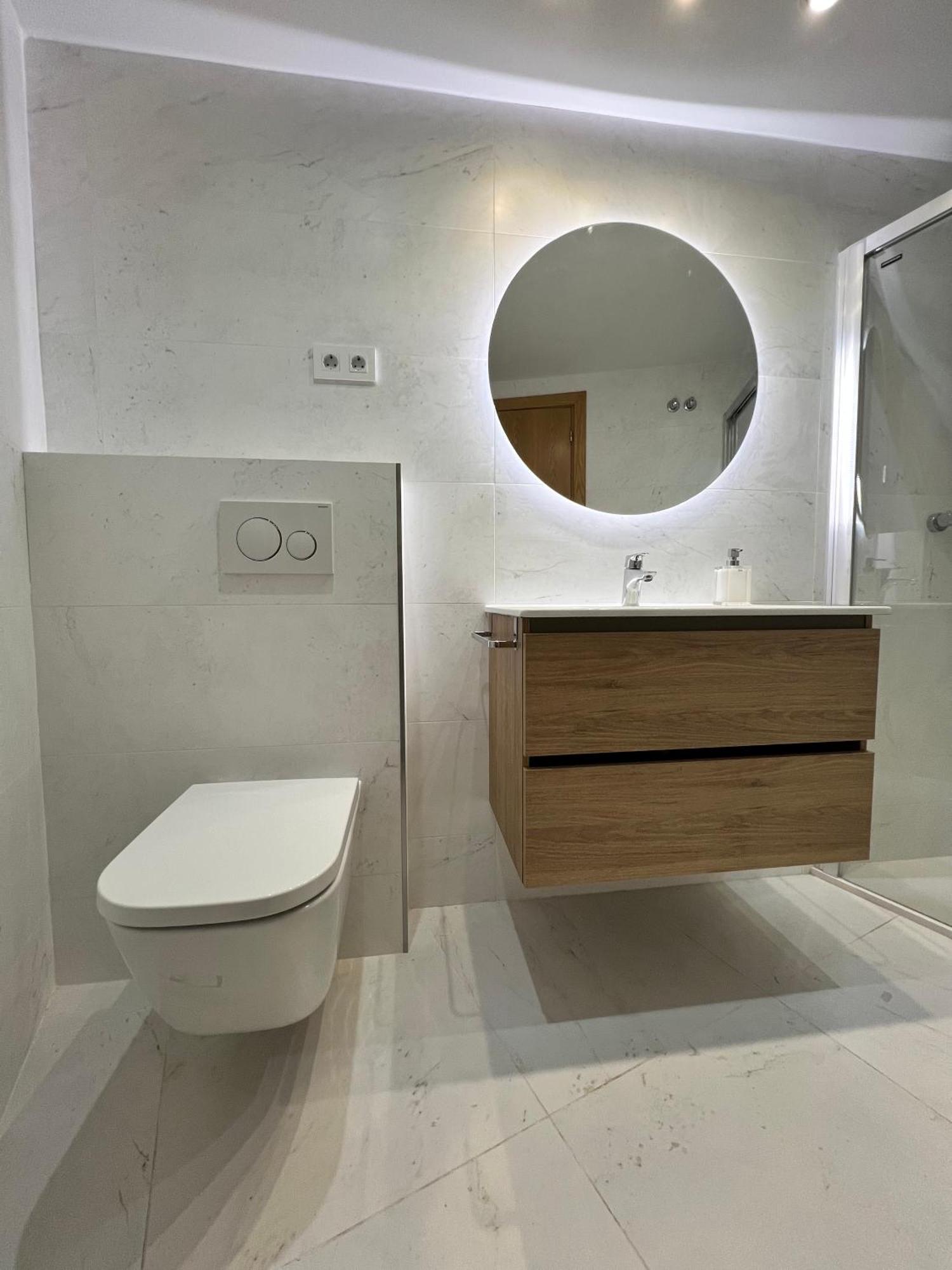 Apartmán El Mirador De Cerler Benasque Exteriér fotografie