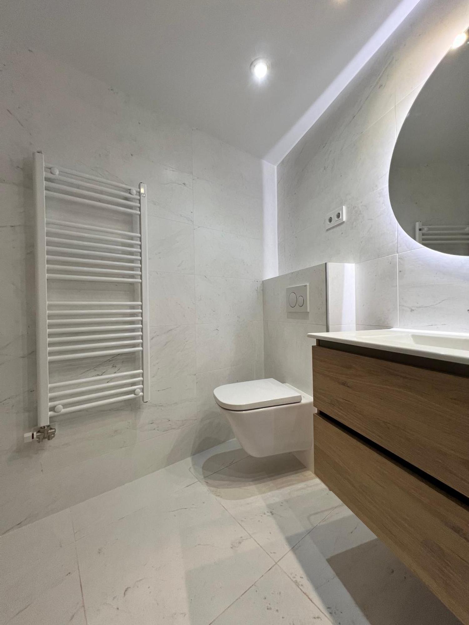 Apartmán El Mirador De Cerler Benasque Exteriér fotografie
