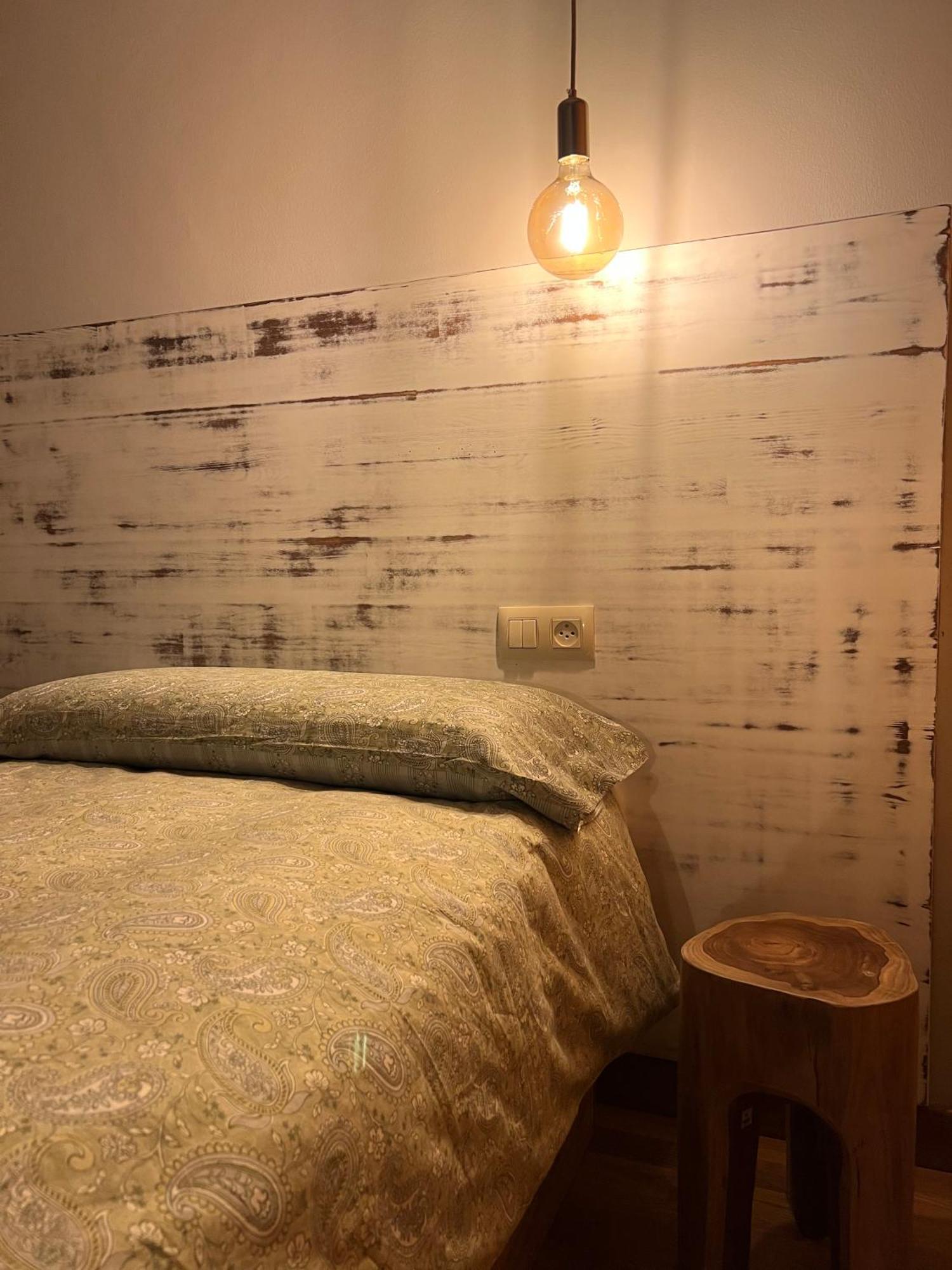 Apartmán El Mirador De Cerler Benasque Exteriér fotografie
